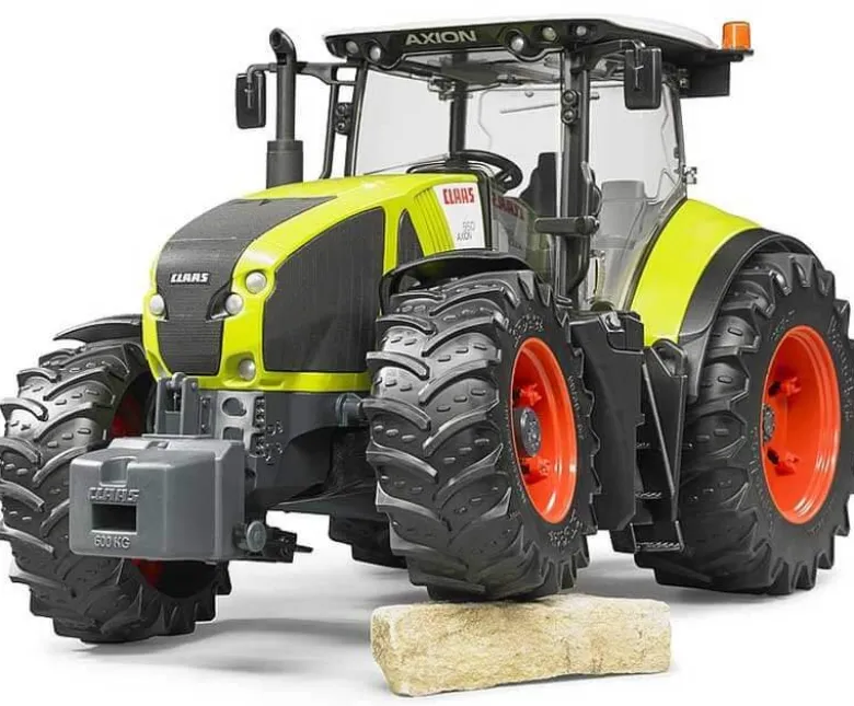Bruder Claas Axion 950 Leksakstraktor 03012