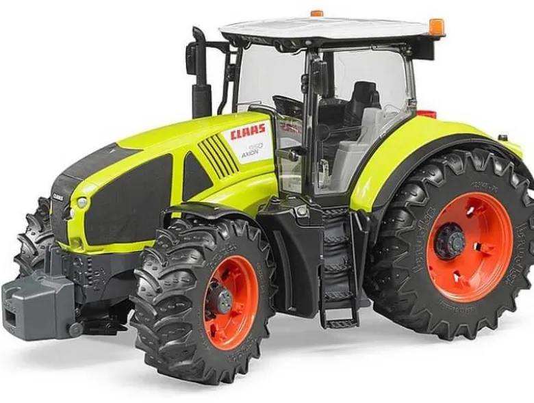 Bruder Claas Axion 950 Leksakstraktor 03012