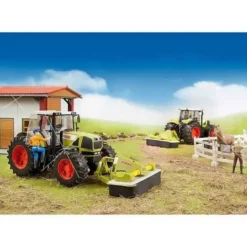 Bruder Claas Disco 3050 FC Plus Slåtterkross 02324