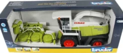 Bruder Claas Jaguar 900 Fälthack 02131