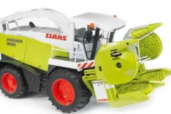 Bruder Claas Jaguar 900 Fälthack 02131