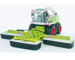 Bruder Claas Jaguar 900 Fälthack 02131
