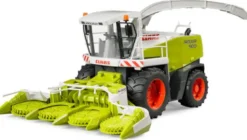 Bruder Claas Jaguar 900 Fälthack 02131