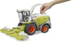 Bruder Claas Jaguar 980 Fälthack 02134