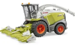 Bruder Claas Jaguar 980 Fälthack 02134