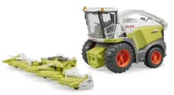 Bruder Claas Jaguar 980 Fälthack 02134