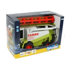 Bruder Claas Lexion 480 Skördetröska 02120