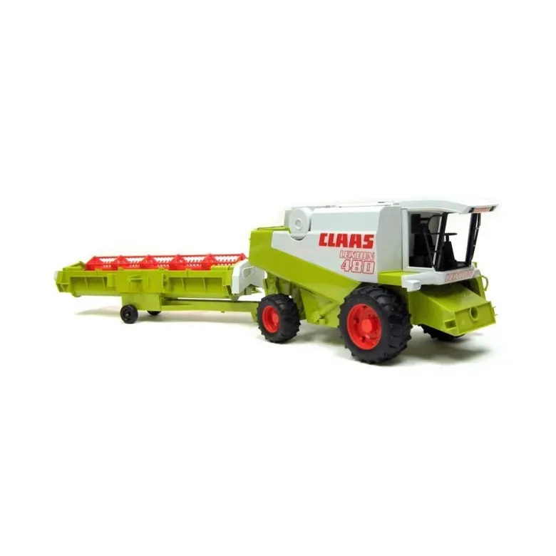 Bruder Claas Lexion 480 Skördetröska 02120