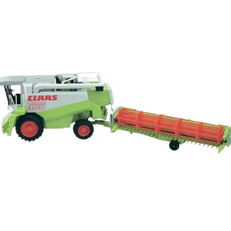Bruder Claas Lexion 480 Skördetröska 02120