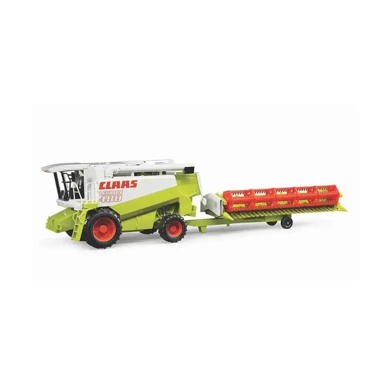 Bruder Claas Lexion 480 Skördetröska 02120