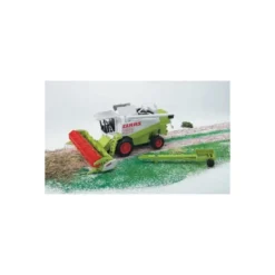 Bruder Claas Lexion 480 Skördetröska 02120