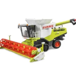 Bruder Claas Lexion 780 Terra Trac Combine Harvester Skördetröska 02119