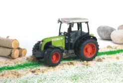 Bruder Claas Nectis 267 F Traktor 02110