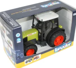Bruder Claas Nectis 267 F Traktor 02110