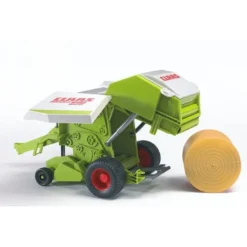 Bruder Claas Rundbalspress Rollant 250 02121