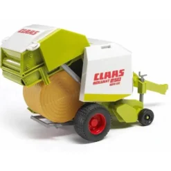 Bruder Claas Rundbalspress Rollant 250 02121