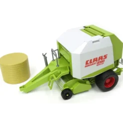 Bruder Claas Rundbalspress Rollant 250 02121