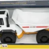 Bruder Dumper XD 5000 03420