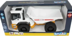 Bruder Dumper XD 5000 03420