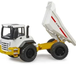 Bruder Dumper XD 5000 03420