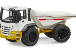 Bruder Dumper XD 5000 03420