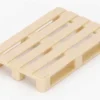 Bruder Euro Pallar 5 st. 45004