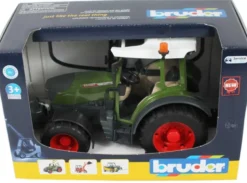 Bruder Fendt 211 Vario Traktor 02180