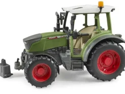 Bruder Fendt 211 Vario Traktor 02180