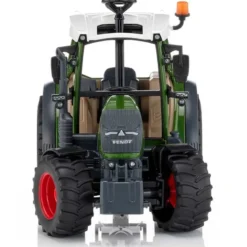 Bruder Fendt 211 Vario Traktor 02180