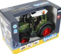 Bruder Fendt 211 Vario Traktor 02180