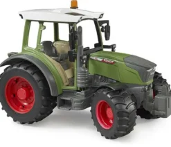 Bruder Fendt 211 Vario Traktor 02180