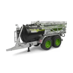 Bruder Flytgödselspridare Fliegl 02036