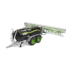 Bruder Flytgödselspridare Fliegl 02036