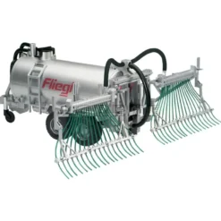 Bruder Flytgödselspridare Fliegl 02020