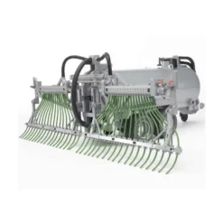 Bruder Flytgödselspridare Fliegl 02020