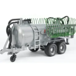 Bruder Flytgödselspridare Fliegl 02020