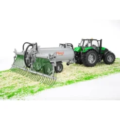 Bruder Flytgödselspridare Fliegl 02020