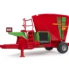 Bruder Foderblandare Strautmann Verti-Mix 1050 02127