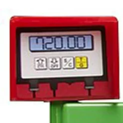 Bruder Foderblandare Strautmann Verti-Mix 1050 02127