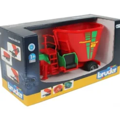 Bruder Foderblandare Strautmann Verti-Mix 1050 02127