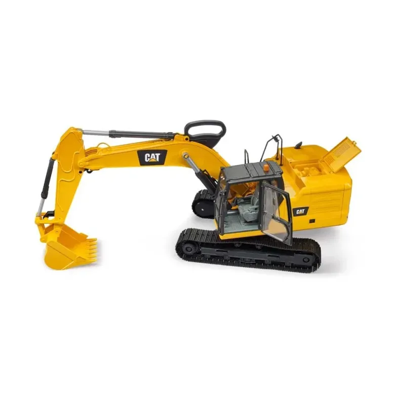 Bruder Grävmaskin Caterpillar 02483