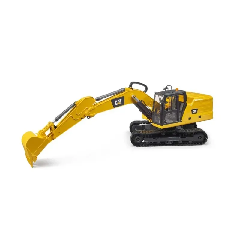 Bruder Grävmaskin Caterpillar 02483