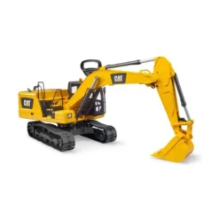 Bruder Grävmaskin Caterpillar 02483