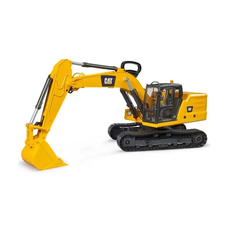 Bruder Grävmaskin Caterpillar 02483