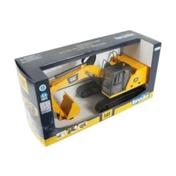 Bruder Grävmaskin Caterpillar 02483