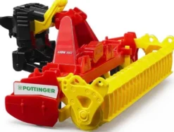 Bruder Harv Roterande Pöttinger Lion 3002 02346