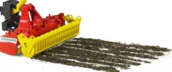 Bruder Harv Roterande Pöttinger Lion 3002 02346