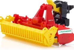 Bruder Harv Roterande Pöttinger Lion 3002 02346