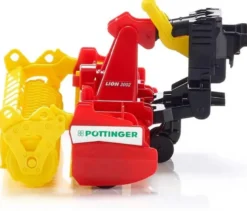 Bruder Harv Roterande Pöttinger Lion 3002 02346
