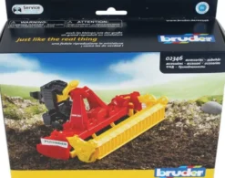 Bruder Harv Roterande Pöttinger Lion 3002 02346